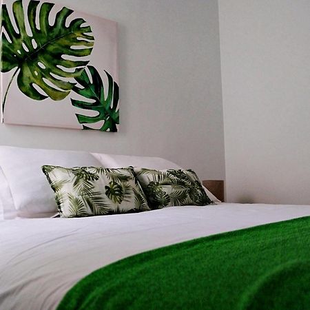 Playa Roca Bungalows كوستا تاغيسي المظهر الخارجي الصورة