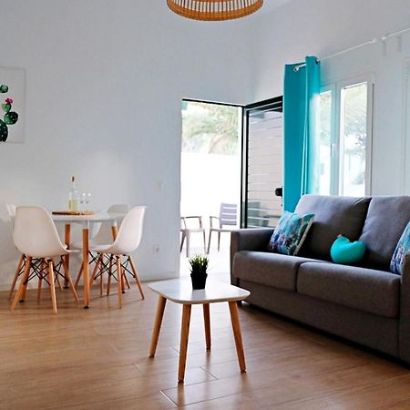 Playa Roca Bungalows كوستا تاغيسي المظهر الخارجي الصورة