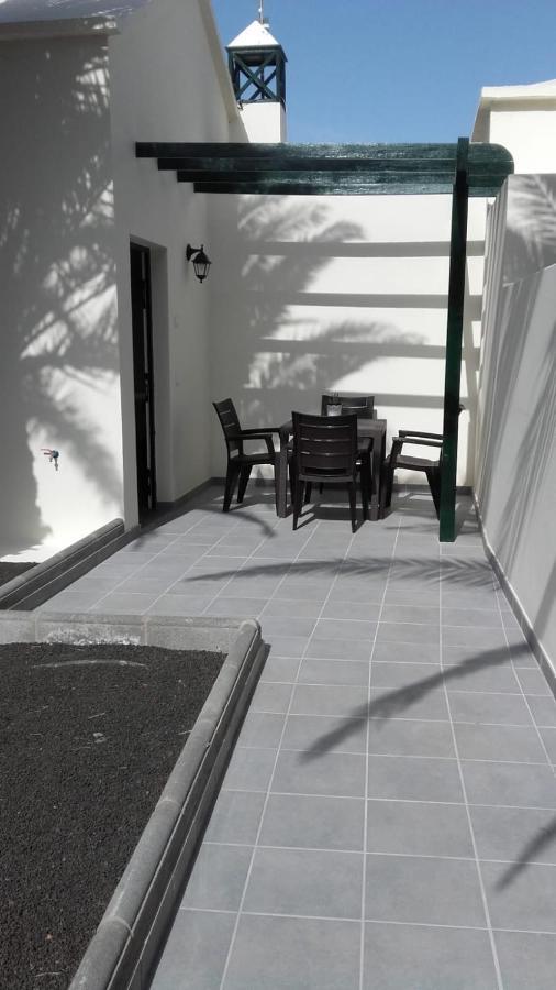 Playa Roca Bungalows كوستا تاغيسي المظهر الخارجي الصورة