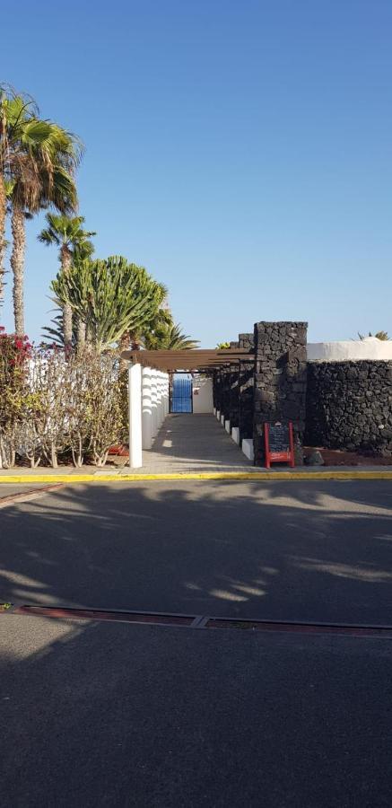 Playa Roca Bungalows كوستا تاغيسي المظهر الخارجي الصورة