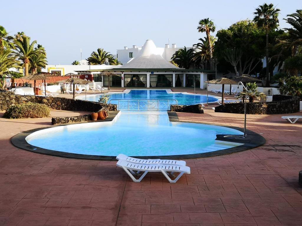 Playa Roca Bungalows كوستا تاغيسي المظهر الخارجي الصورة