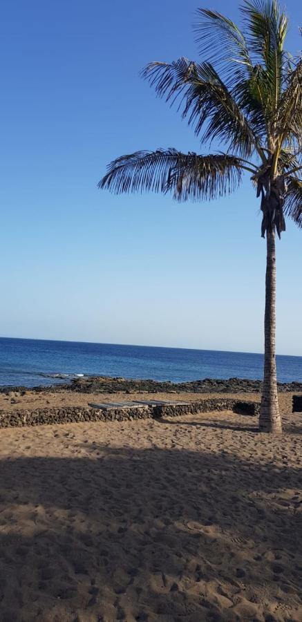 Playa Roca Bungalows كوستا تاغيسي المظهر الخارجي الصورة