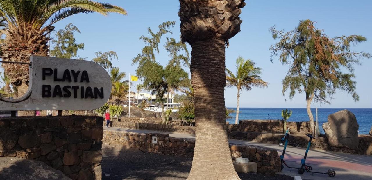 Playa Roca Bungalows كوستا تاغيسي المظهر الخارجي الصورة