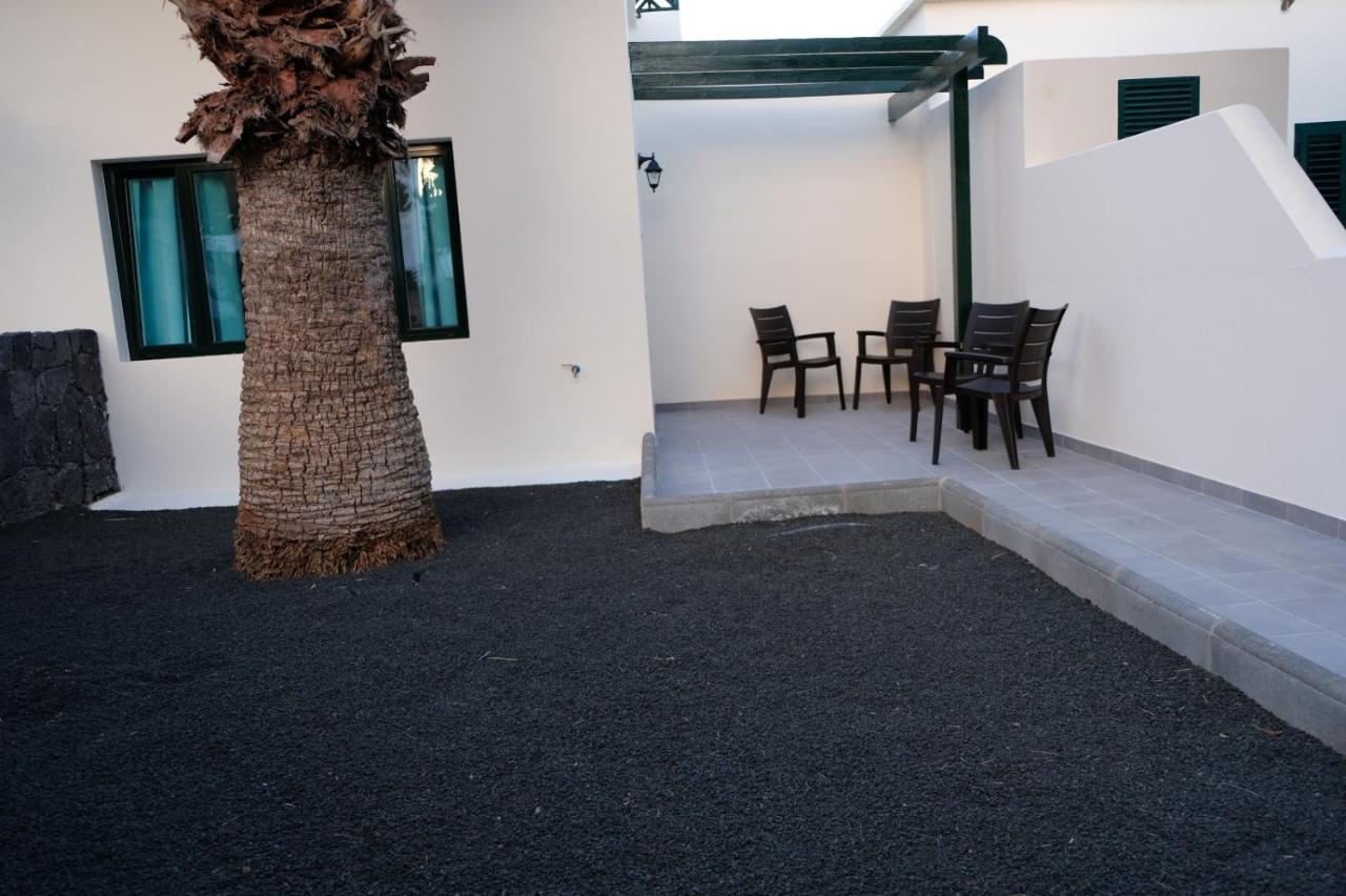 Playa Roca Bungalows كوستا تاغيسي المظهر الخارجي الصورة