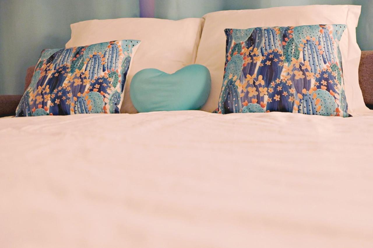 Playa Roca Bungalows كوستا تاغيسي المظهر الخارجي الصورة